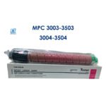 TONER INTERCOPY MAGENTA  MP C3003, C3503, C3004,C3504