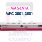 TONER IKON MAGENTA MP C3001-C3501