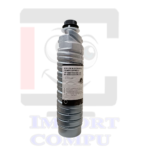 TONER IKON BLACK MP 3500- 4000-4001-4002-4500-5000-5001-5002
