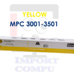 TONER IKON YELLOW MP C3001-C3501