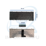 TECLADO TOSHIBA L600 L645 C645 L635 L745 735 SP