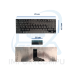 TECLADO TOSHIBA L800 C845 C840 M800 M805 L845 C805 L830 L835 L840 P840 P845