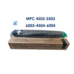 TONER RICOH INTERCOPY BLACK MP C4503 - C5503 - C6003 - C4504 - C6004
