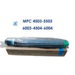 TONER RICOH INTERCOPY CYAN MP C4503 - C5503 - C6003 - C4504 - C6004