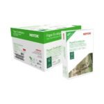 Caja de Papel Bond Xerox A4 (10 Resmas - 5000 Hojas)