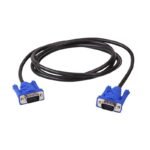 Cable VGA a VGA Macho DE 1.5 METROS