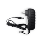 Fuente de Poder Adaptador 12V 5A para Cámaras y DVR (Plug DC)