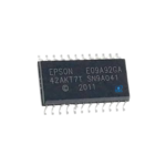 Circuito Integrado IC CHIP Impresora Epson E09A92GA L210 L355 L375