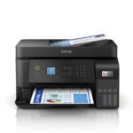 Impresora Multifuncional Epson EcoTank L5590 Wi-Fi / Ethernet / ADF