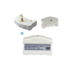 Reseteador de Caja de Mantenimiento para Epson T6710 (WorkForce WF-5190, WF-5690)